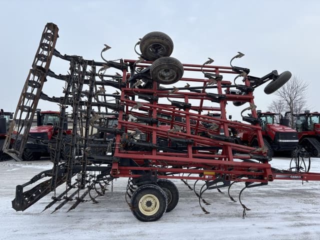 Image of Case IH Tigermate 200 equipment image 3