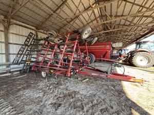 2015 Case IH Tigermate 200 Image