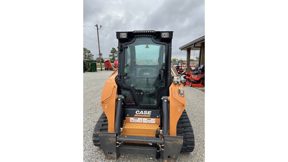 Main image Case TR270