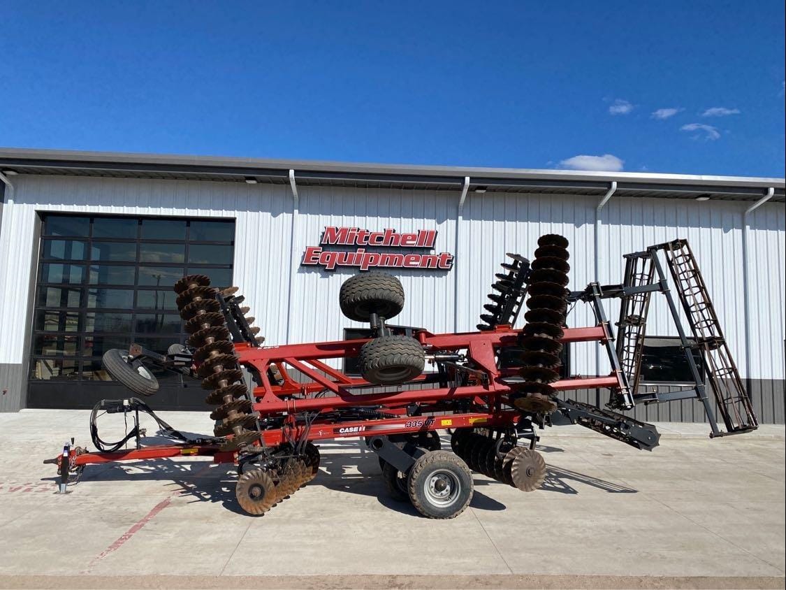 Main image Case IH 335VT