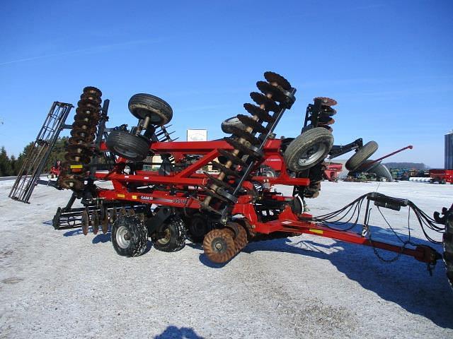 Image of Case IH 335VT Primary image