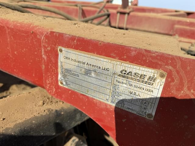 Image of Case IH 335VT equipment image 2