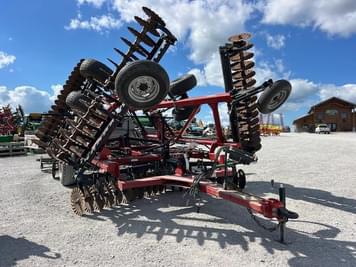 Main image Case IH 335VT
