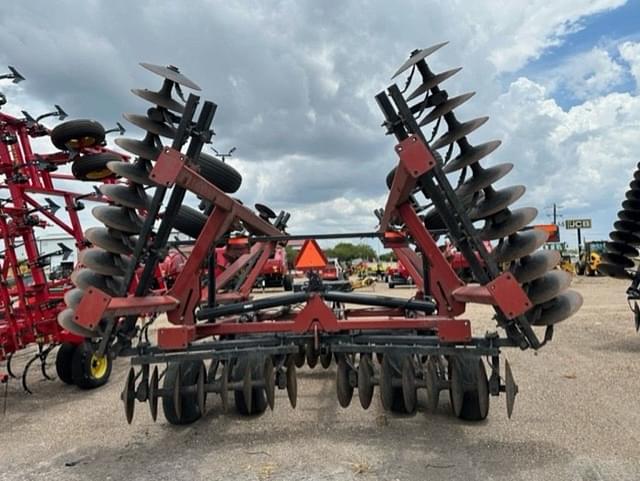 Image of Case IH RMX345 equipment image 4