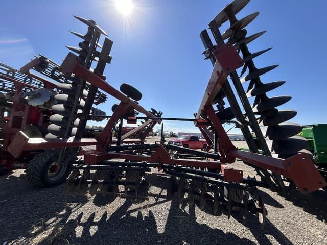 Image of Case IH True Tandem 345 equipment image 3