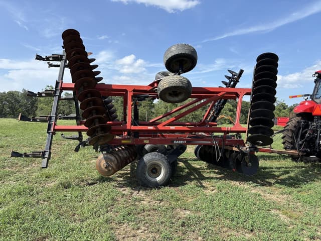 Image of Case IH True Tandem 345 equipment image 3