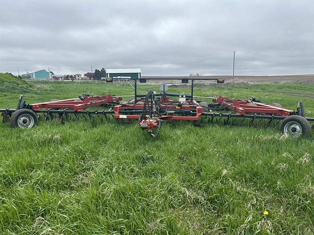 Image of Case IH 345 equipment image 1