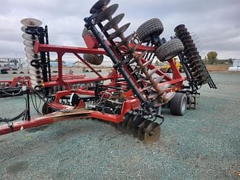 2015 Case IH 345 Equipment Image0