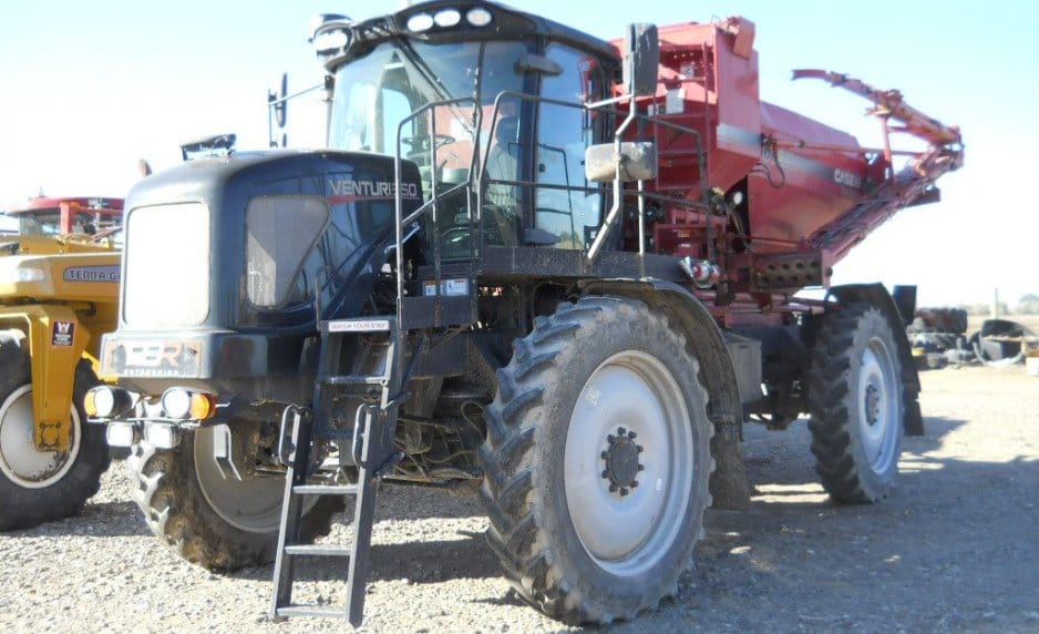 Main image RBR Enterprise Venturi 350