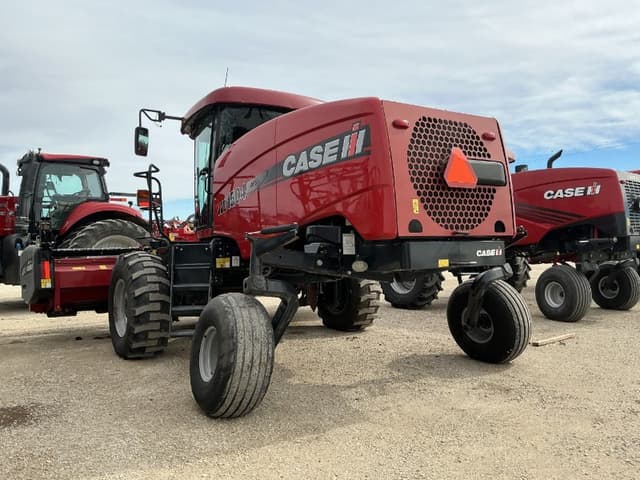 Image of Case IH WD1504 equipment image 4