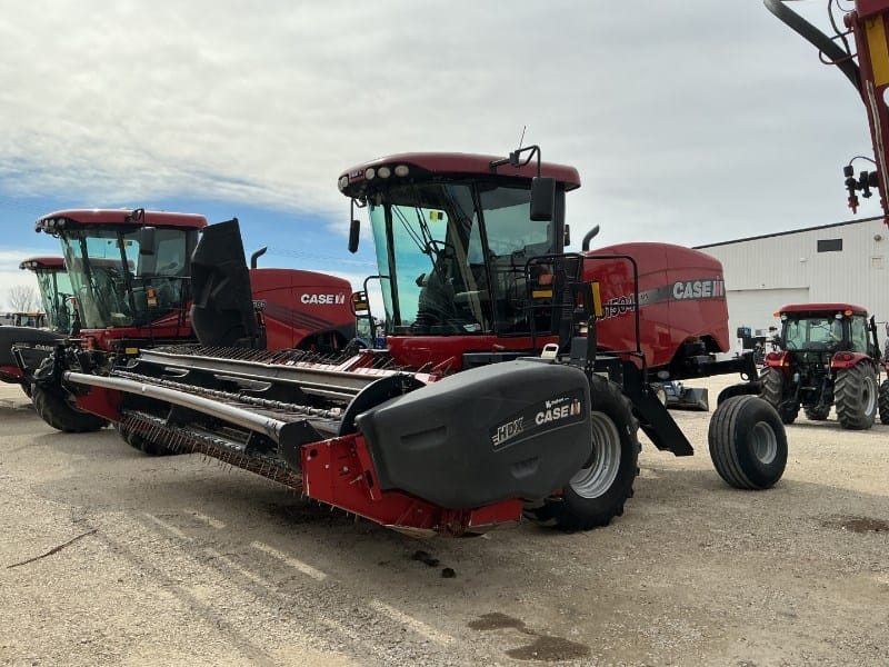 2015 Case IH WD1504 Equipment Image0