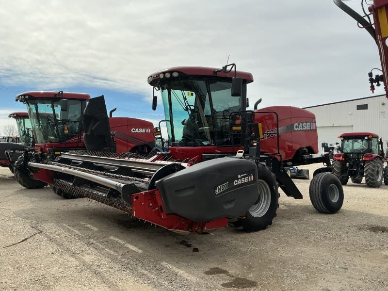 Image of Case IH WD1504 Primary image