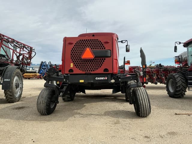 Image of Case IH WD1504 equipment image 3