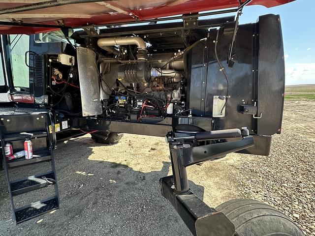 Image of Case IH WD1504 equipment image 4