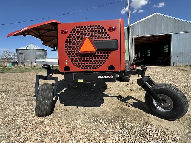 Image of Case IH WD1504 equipment image 3