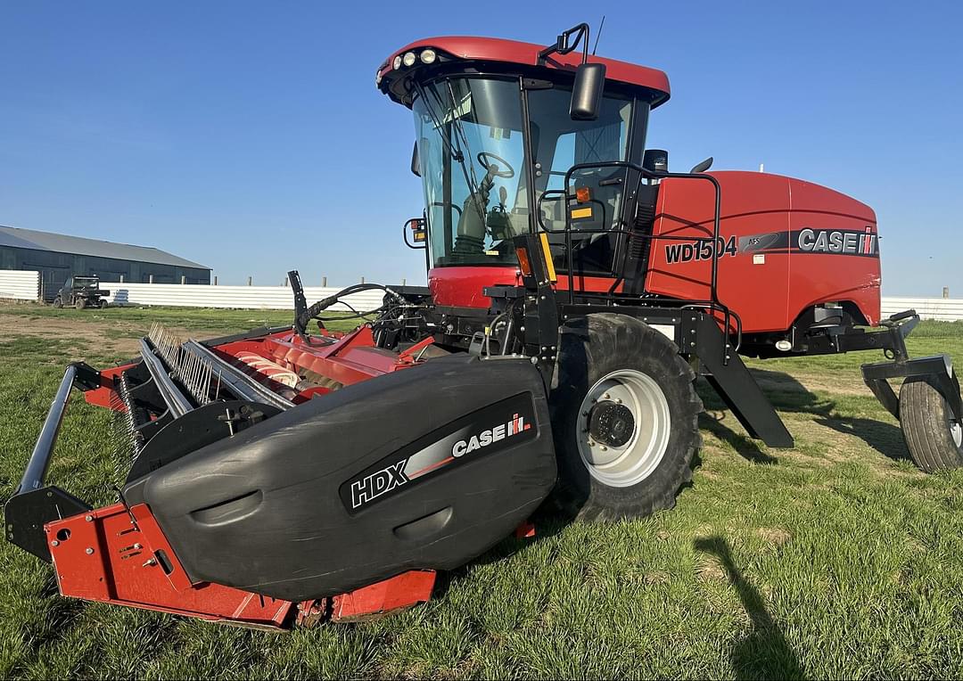 Image of Case IH WD1504 Primary image