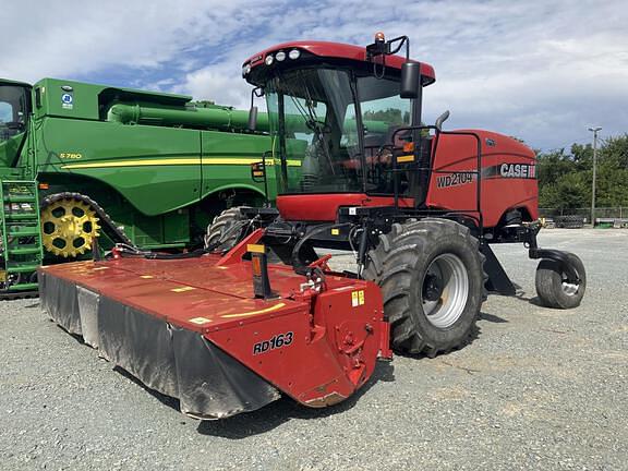 Image of Case IH WD2104 Primary image