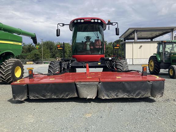 Image of Case IH WD2104 equipment image 1