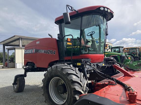 Image of Case IH WD2104 equipment image 3