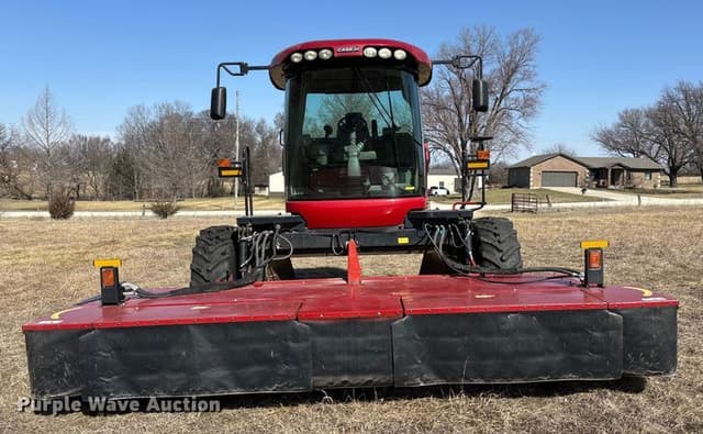 Image of Case IH WD2104 equipment image 1