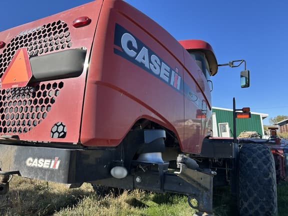 Image of Case IH WD2504 equipment image 3