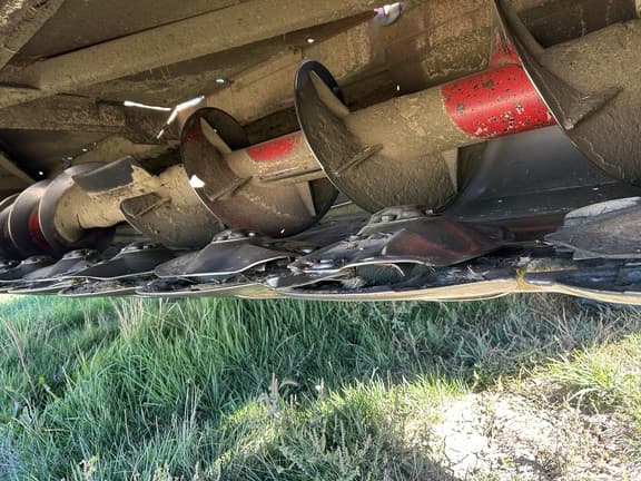 Image of Case IH WD2504 equipment image 1