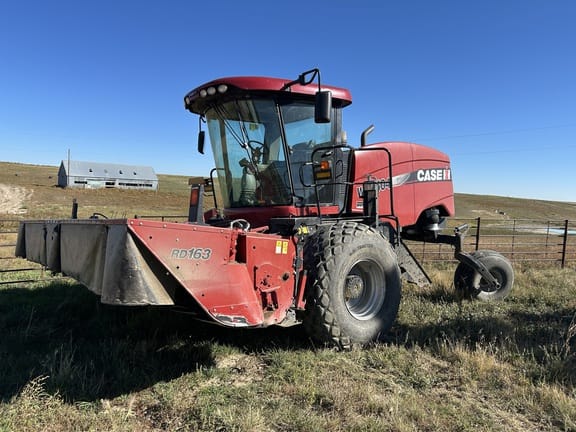 2015 Case IH WD2504 Equipment Image0