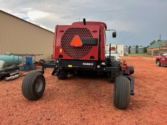 Image of Case IH WD2504 equipment image 4