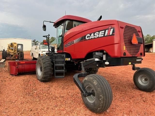 Image of Case IH WD2504 equipment image 3