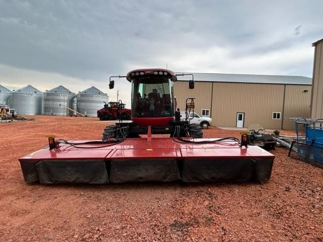 Image of Case IH WD2504 equipment image 2