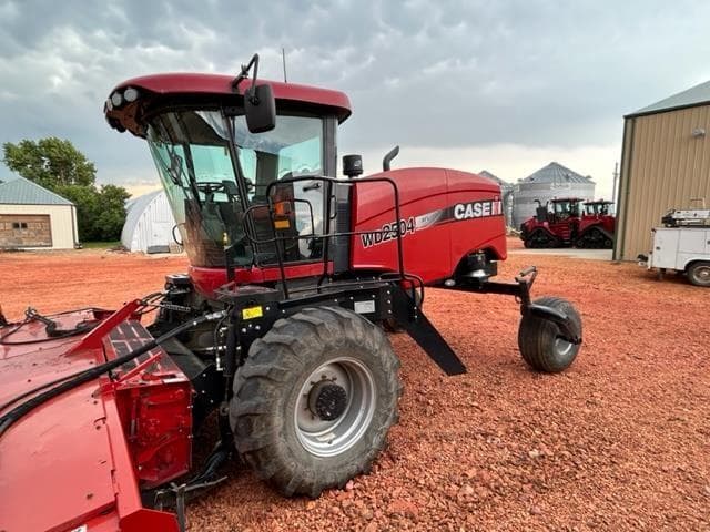 Image of Case IH WD2504 equipment image 1