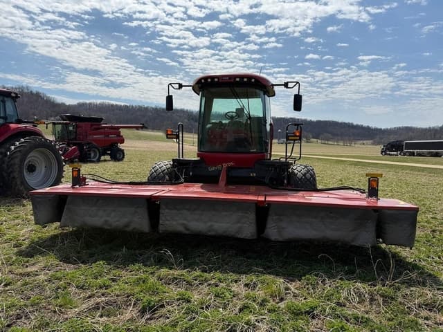 Image of Case IH WD2504 equipment image 4
