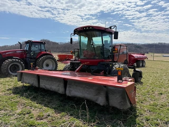 Image of Case IH WD2504 equipment image 3