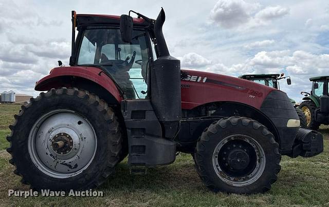Image of Case IH Magnum 280 equipment image 3