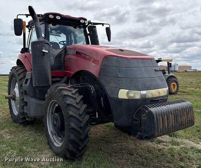 Image of Case IH Magnum 280 equipment image 2
