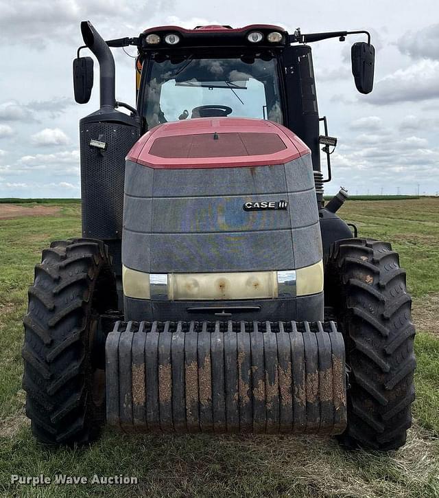 Image of Case IH Magnum 280 equipment image 1