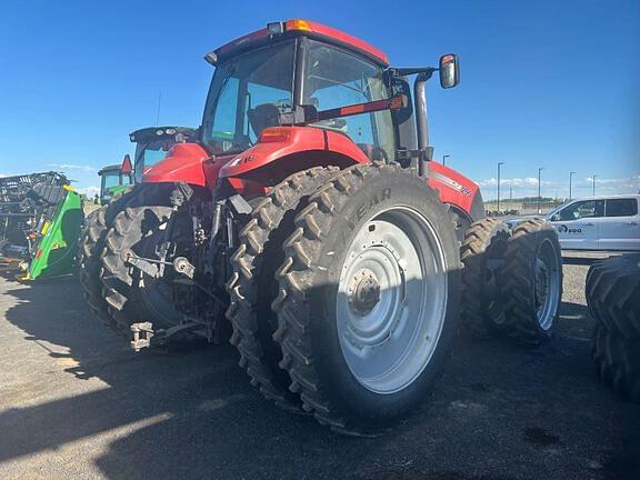 Image of Case IH Magnum 290 Image 1
