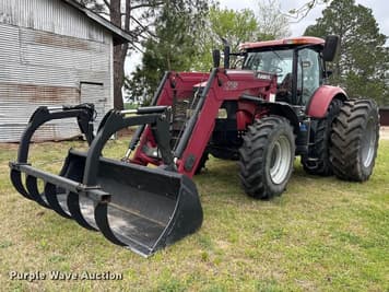 Main image Case IH Puma 185
