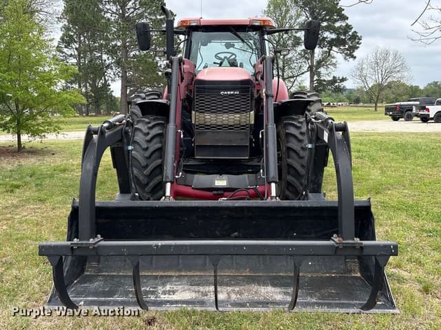 Image of Case IH Puma 185 equipment image 1