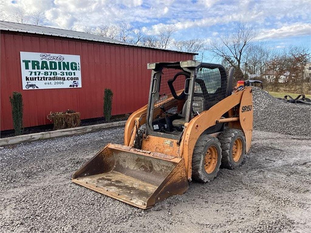 Main image Case SR150