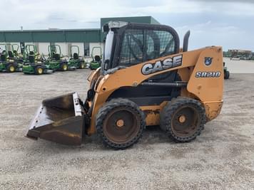 Main image Case SR210