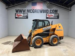 2015 Case SR220 Image