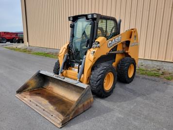 Main image Case SR240