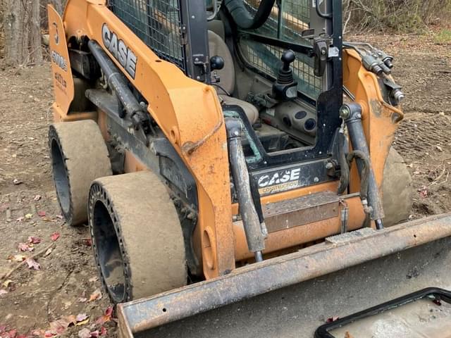 Image of Case SV185B equipment image 3