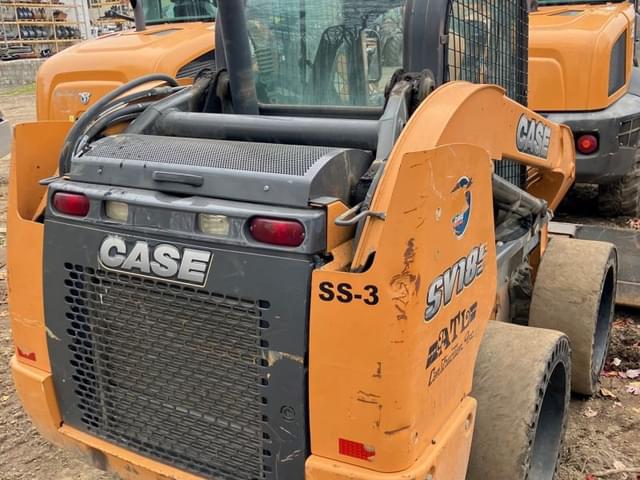 Image of Case SV185B equipment image 2