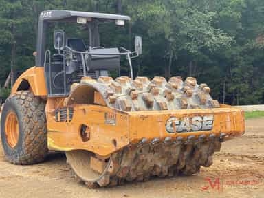 Compactors