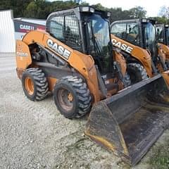 2015 Case SV250 Equipment Image0