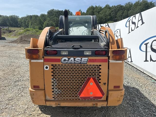 Image of Case SV250 equipment image 3