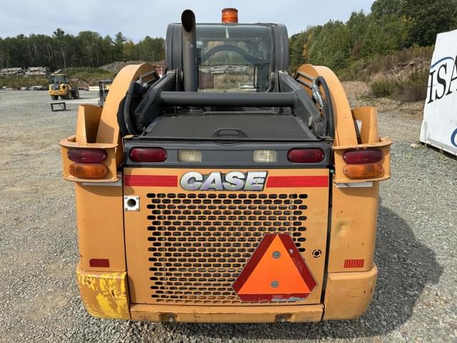 Image of Case SV250 equipment image 3