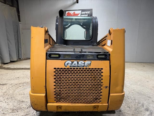 Image of Case TR270 equipment image 3